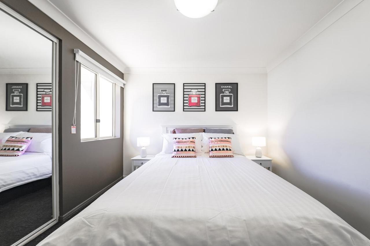 Calamvale Business Or Holiday Like Home Brisbane Luaran gambar