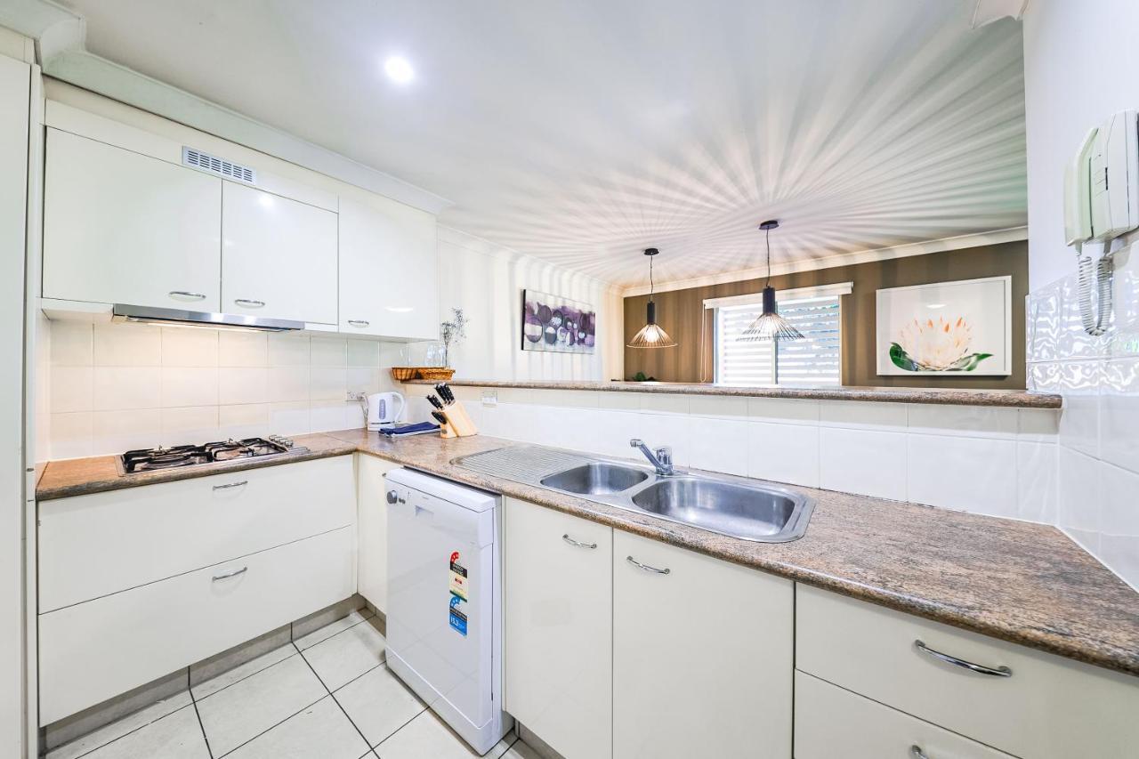 Calamvale Business Or Holiday Like Home Brisbane Luaran gambar