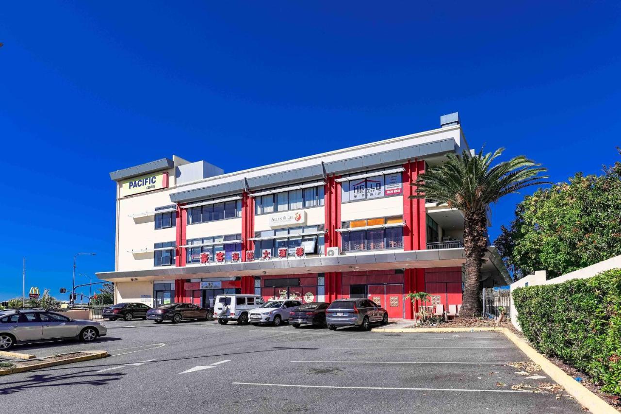 Calamvale Business Or Holiday Like Home Brisbane Luaran gambar