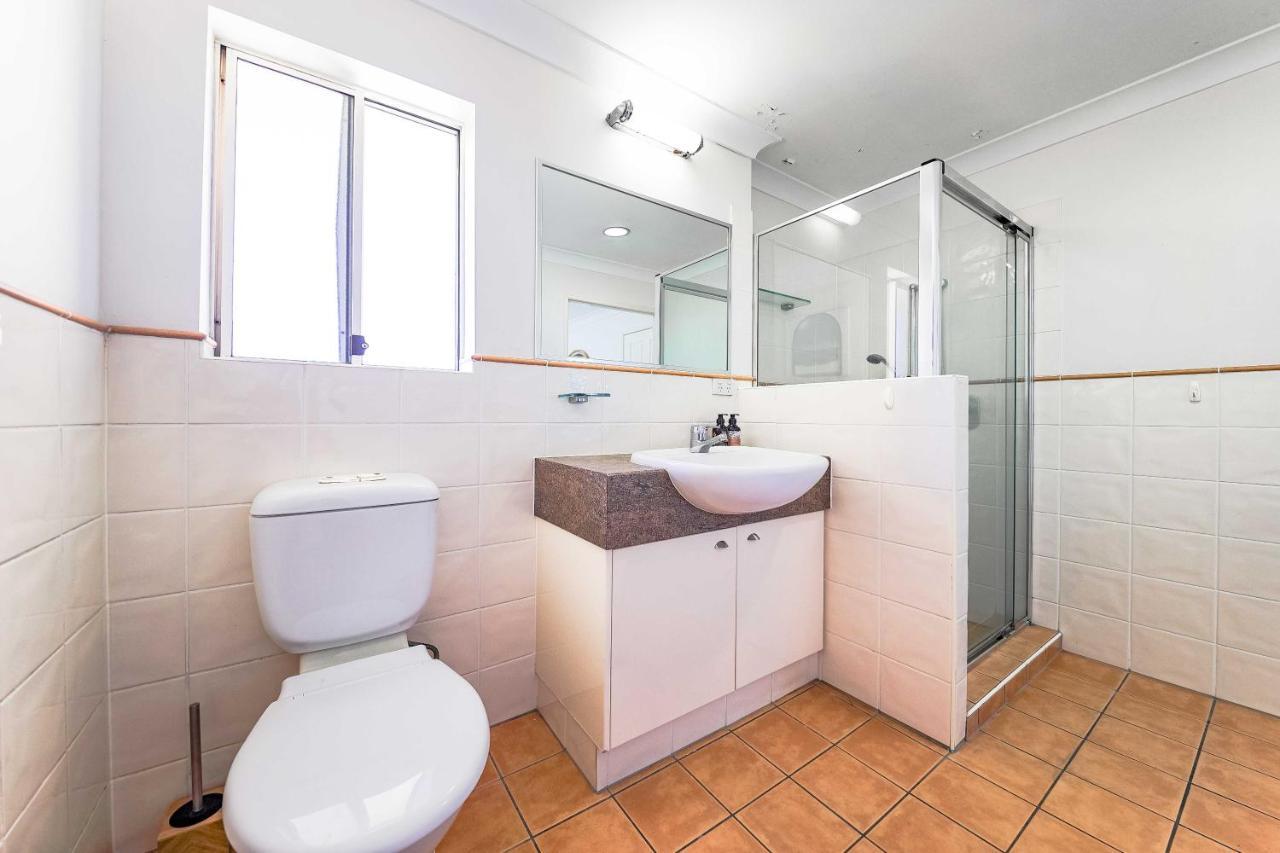 Calamvale Business Or Holiday Like Home Brisbane Luaran gambar
