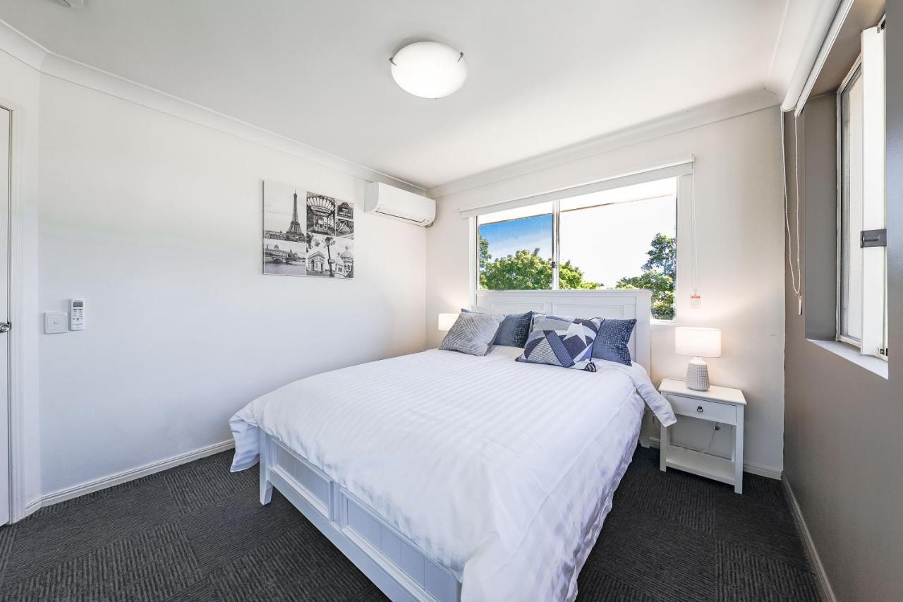 Calamvale Business Or Holiday Like Home Brisbane Luaran gambar